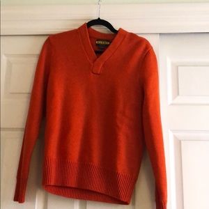 Ralph Lauren Rugby Sweater